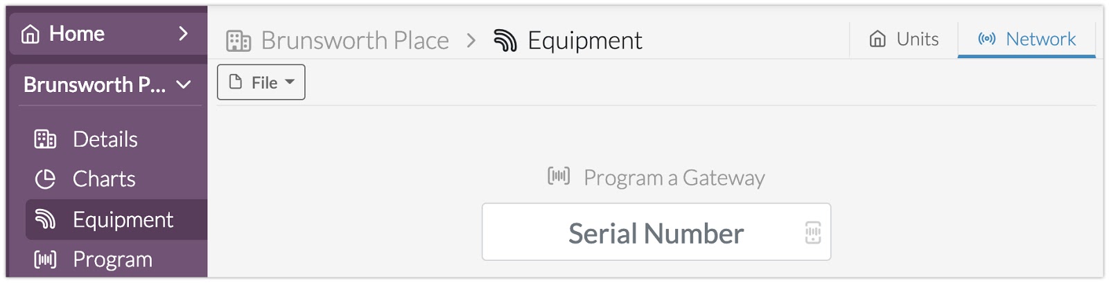 Network Tab