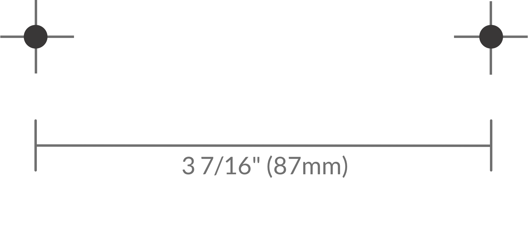 TR4 X Predrill