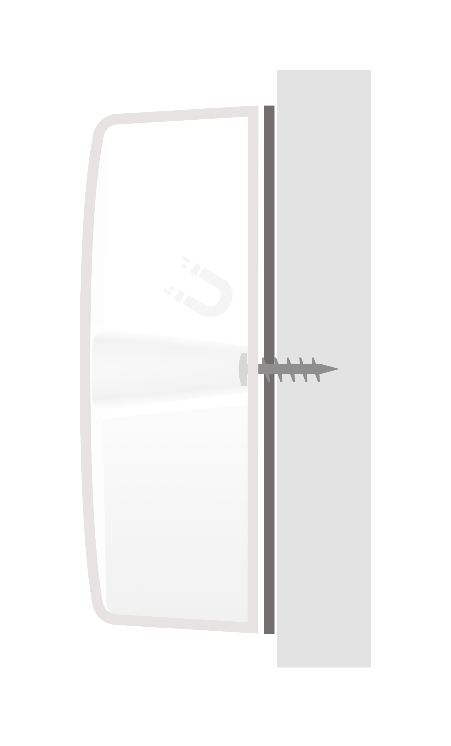 TR4 X Attach