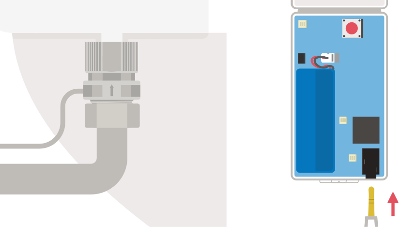 Connect to the LS4 to the NextCentury Cloud (Warm)1