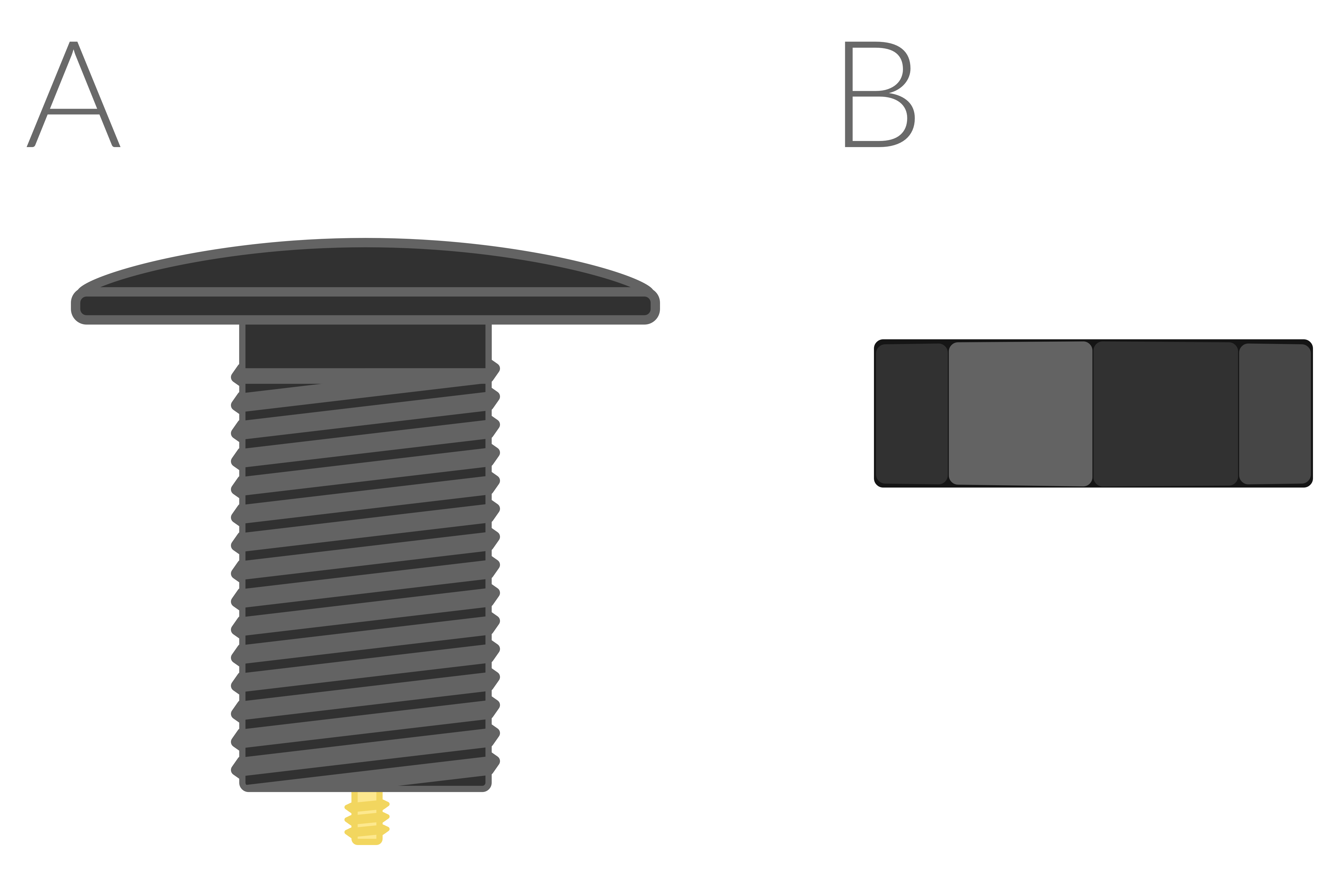 Mounting Pit Lid