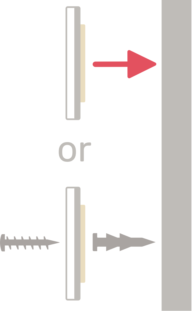 LS4 Mounting Instructions (Warm)