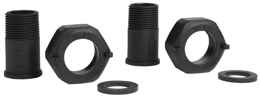 CS201 Coupling Set